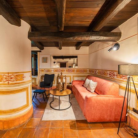 فندق Castello Di ليماتولا المظهر الخارجي الصورة