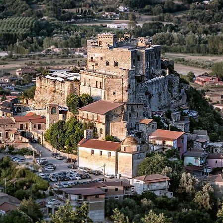 فندق Castello Di ليماتولا المظهر الخارجي الصورة