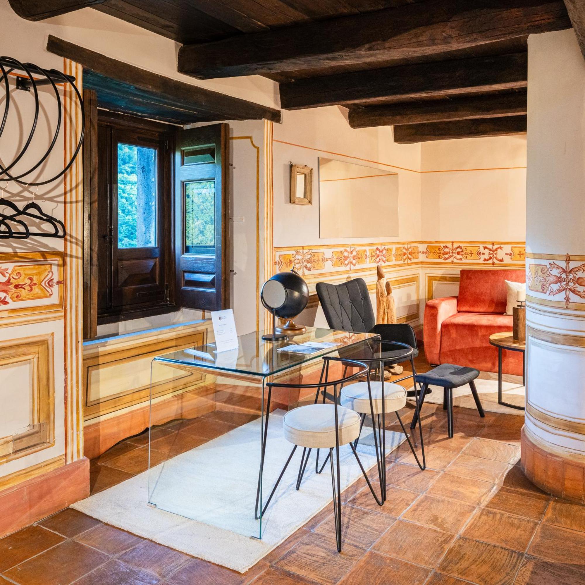 فندق Castello Di ليماتولا المظهر الخارجي الصورة