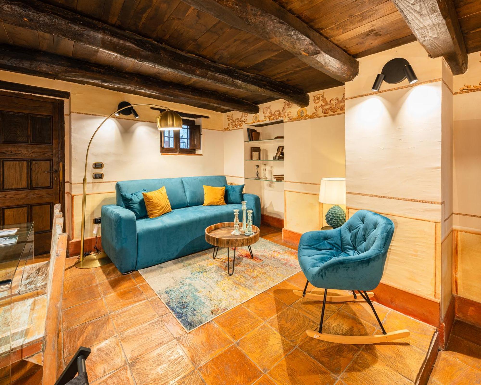فندق Castello Di ليماتولا المظهر الخارجي الصورة