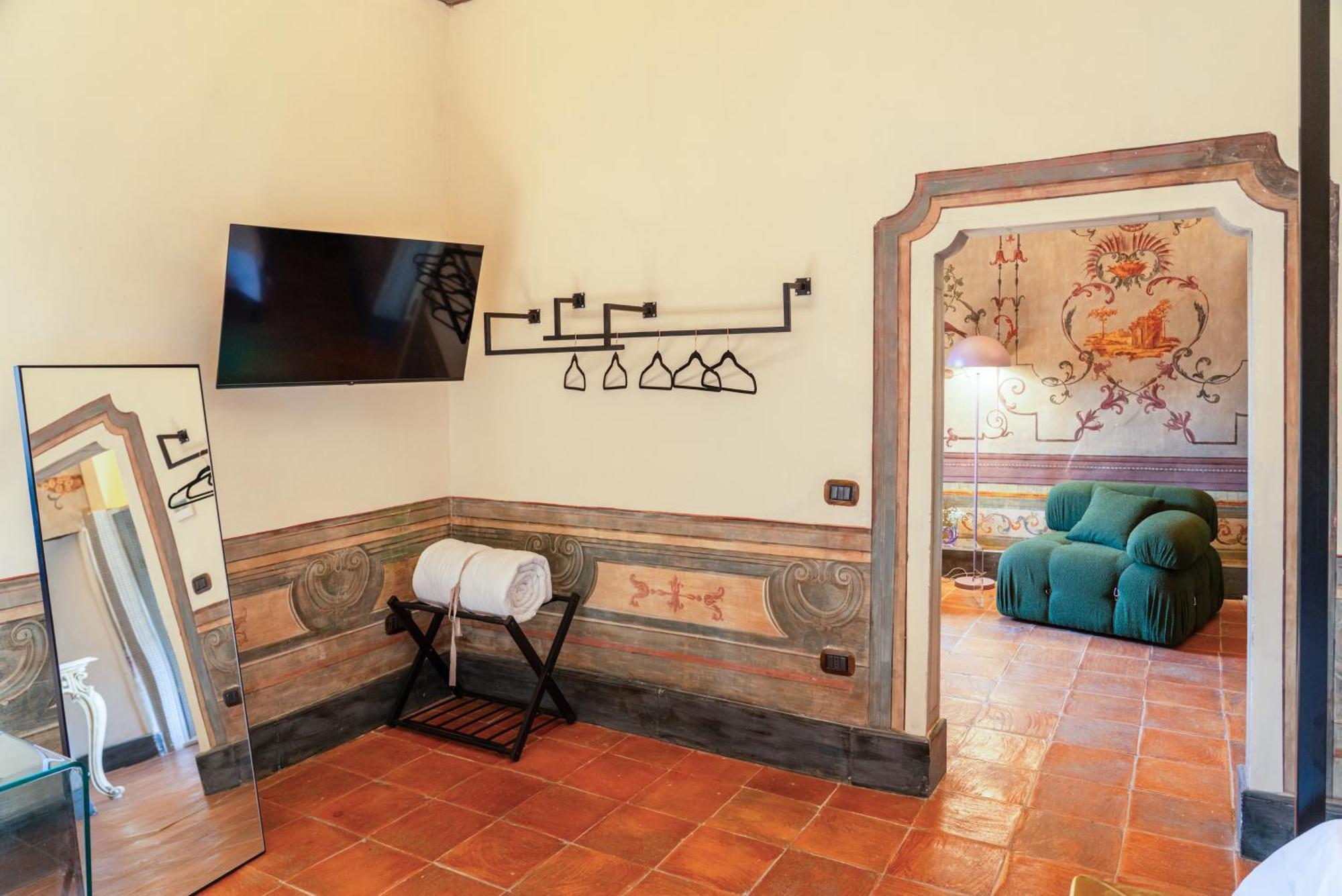 فندق Castello Di ليماتولا المظهر الخارجي الصورة