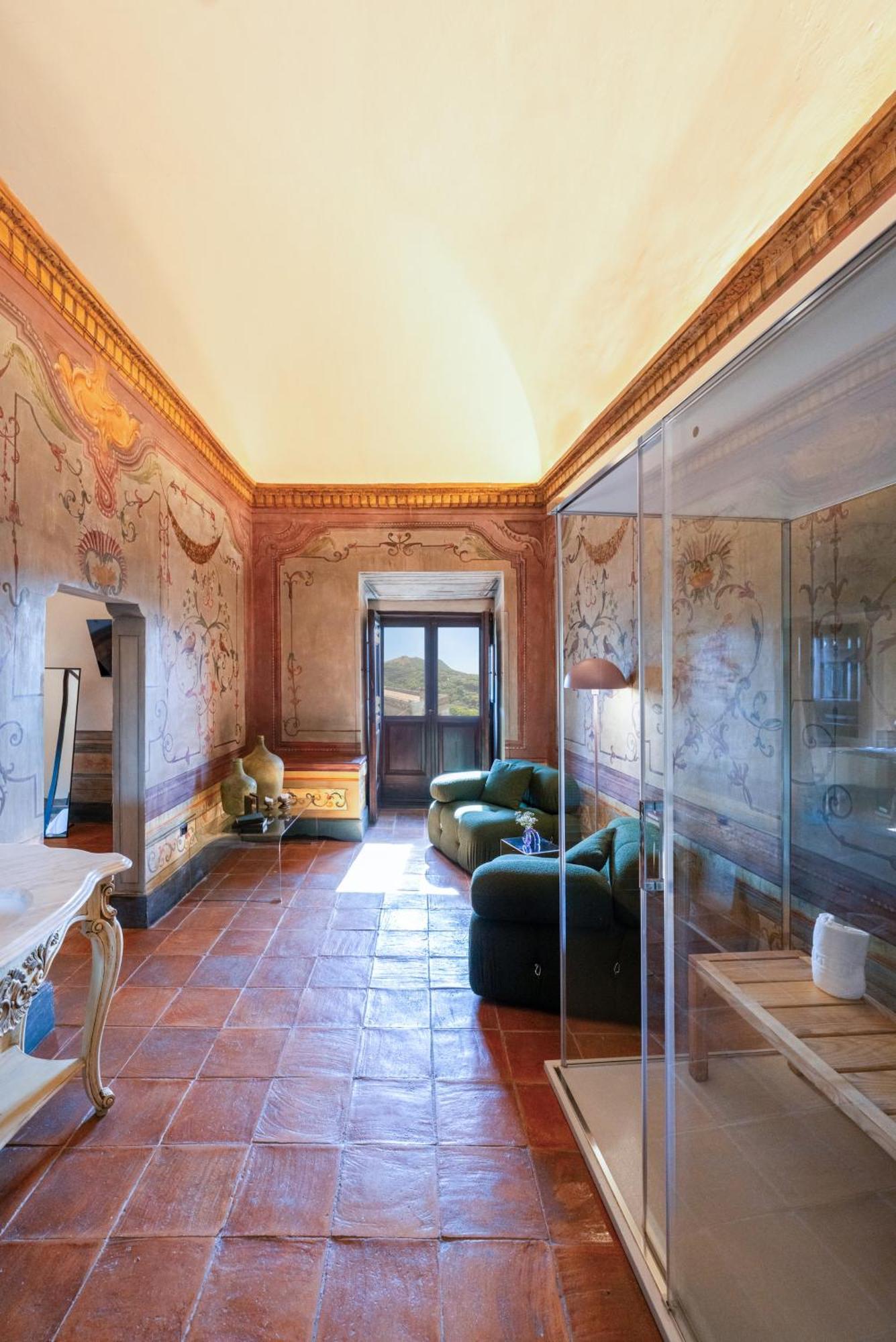 فندق Castello Di ليماتولا المظهر الخارجي الصورة