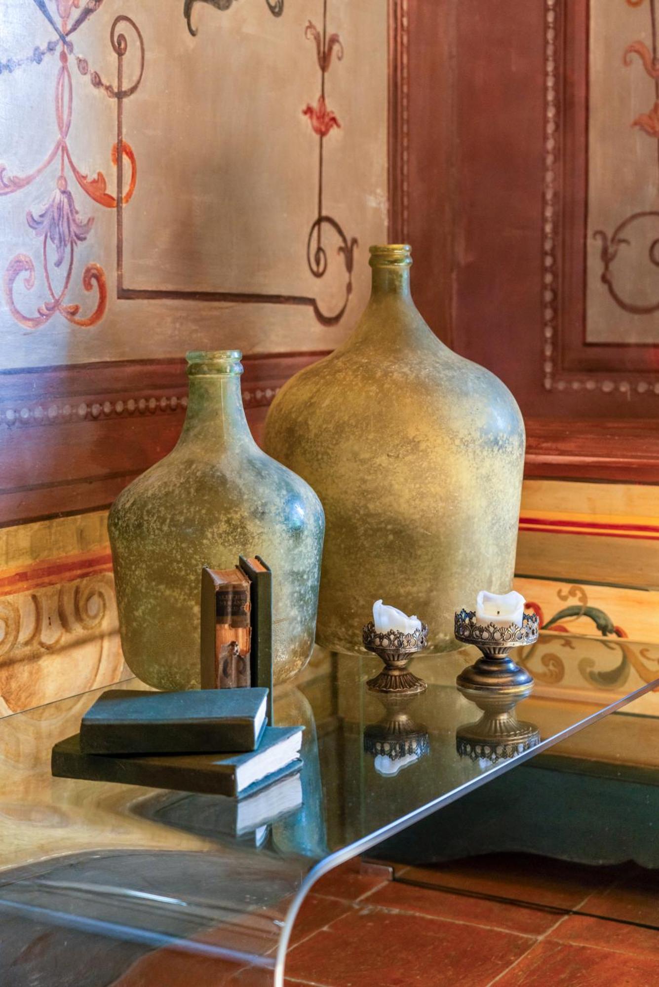 فندق Castello Di ليماتولا المظهر الخارجي الصورة