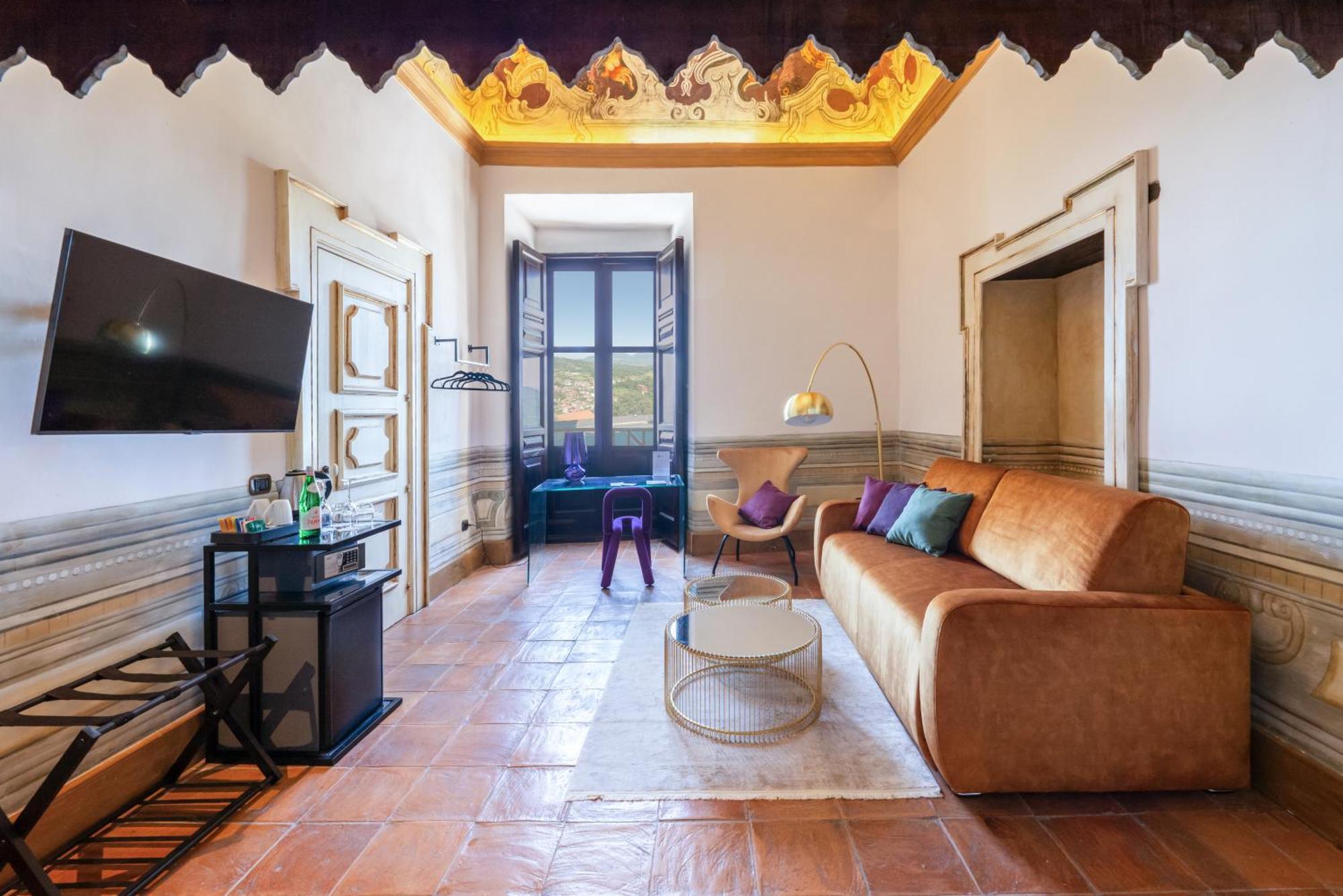 فندق Castello Di ليماتولا المظهر الخارجي الصورة