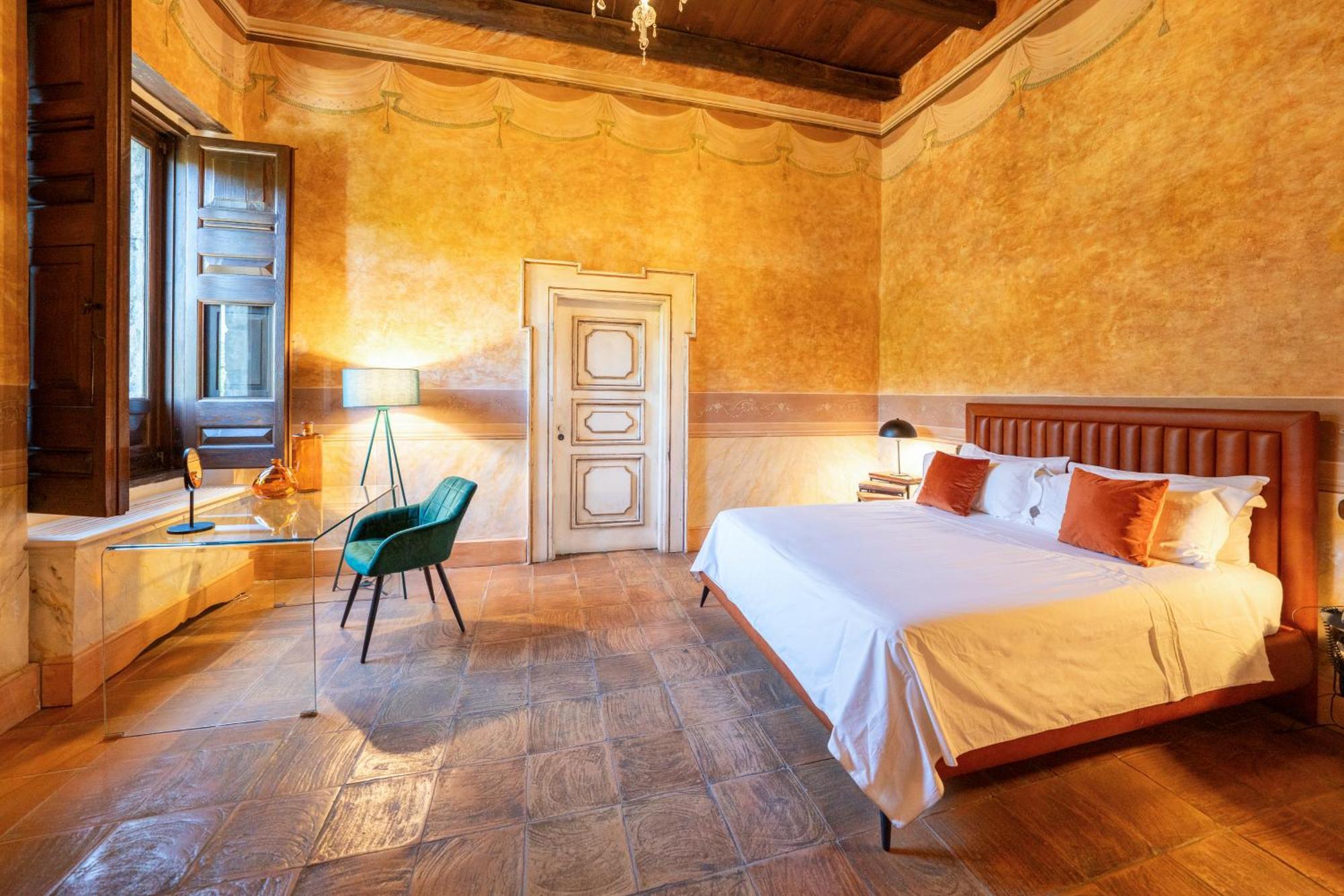 فندق Castello Di ليماتولا المظهر الخارجي الصورة