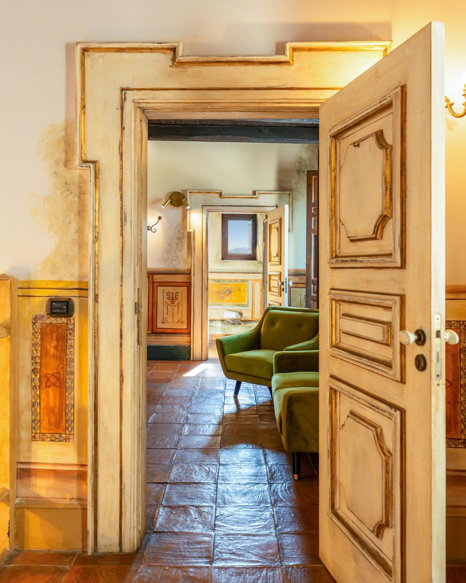 فندق Castello Di ليماتولا المظهر الخارجي الصورة