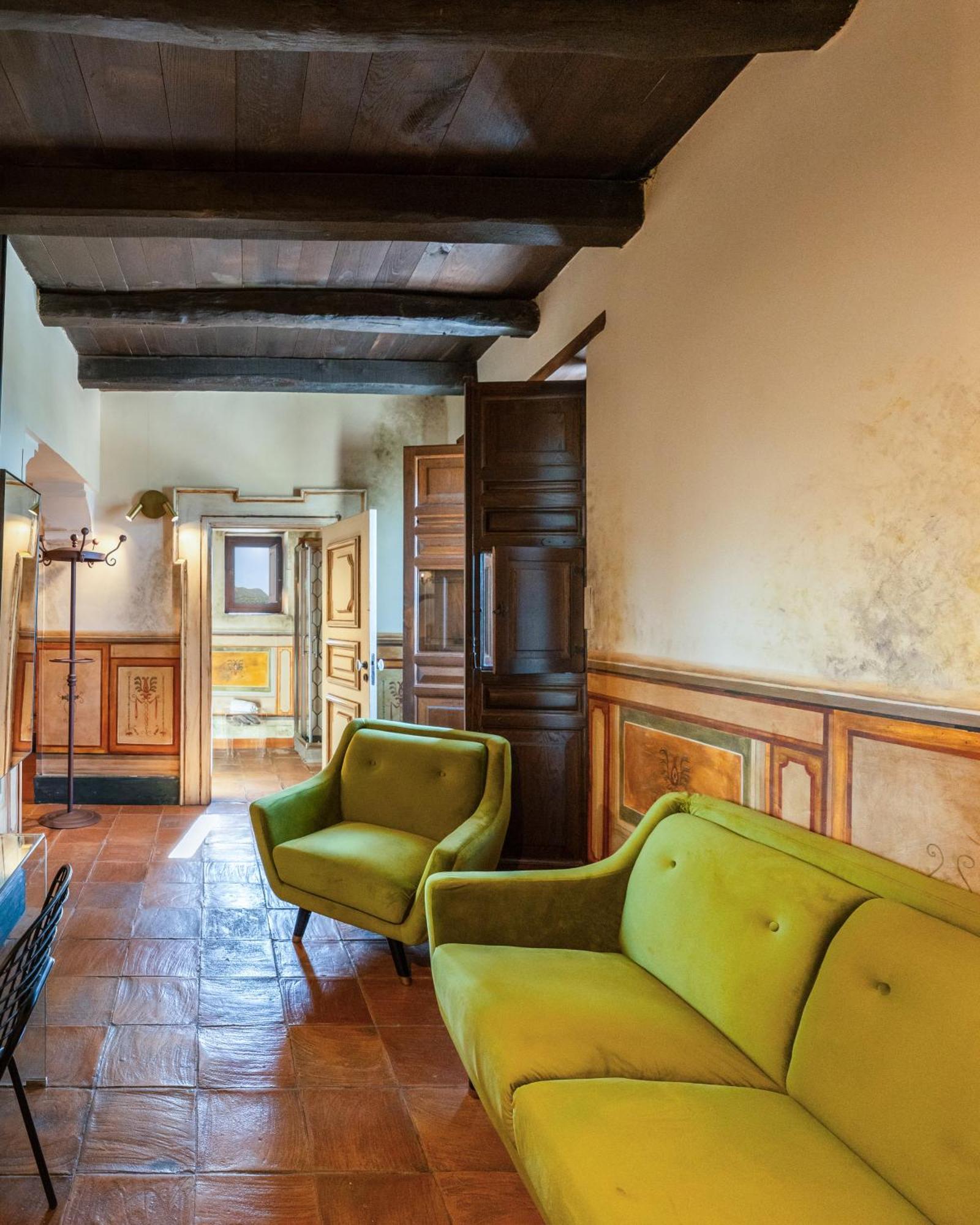 فندق Castello Di ليماتولا المظهر الخارجي الصورة