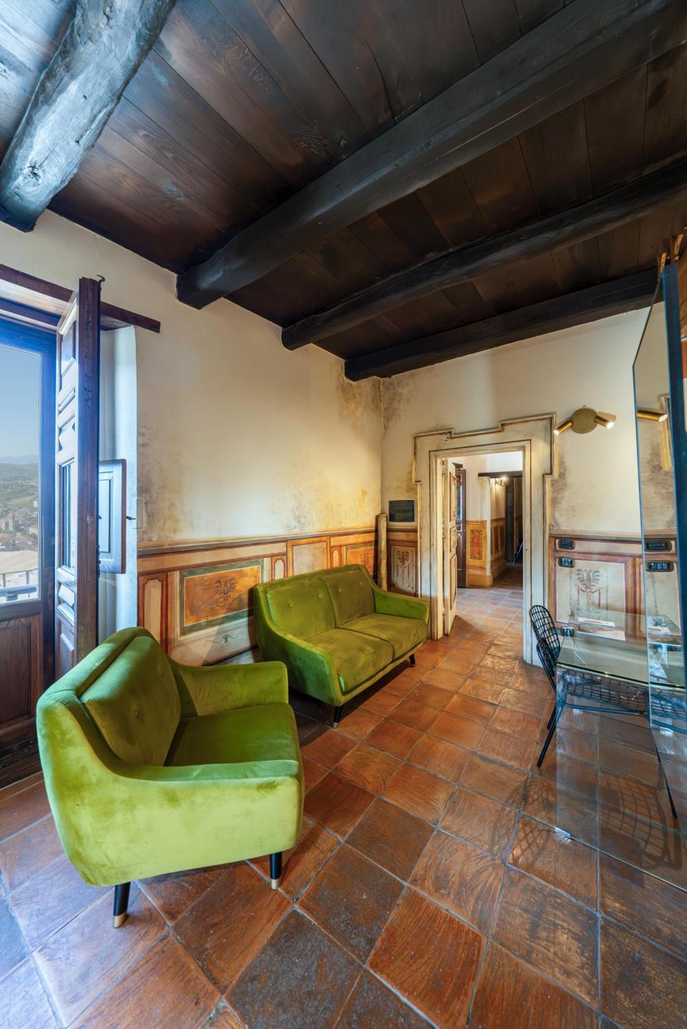 فندق Castello Di ليماتولا المظهر الخارجي الصورة