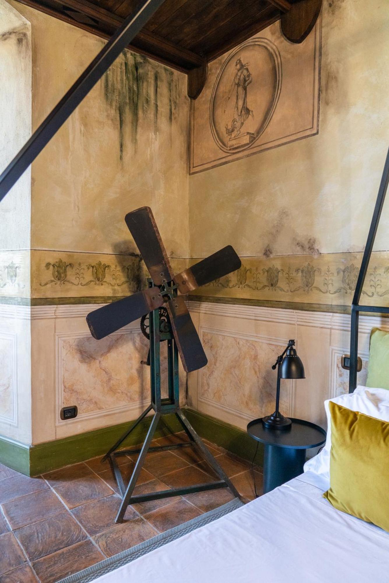 فندق Castello Di ليماتولا المظهر الخارجي الصورة